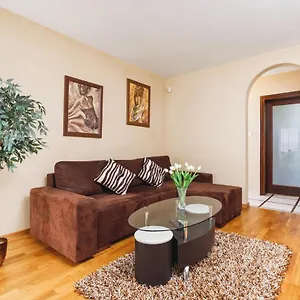 Brzozowa Center By Renters Zakopane