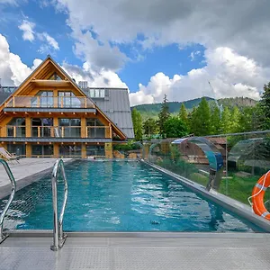 Royal Wellness&spa - Visit Zakopane