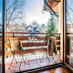 Tatrytop Kaszelewski Zakopane