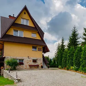 I Regionalny Styl Ul Króle 1a Zakopane